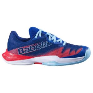 Babolat Jet Premura 2 Youth All Court Shoes Azul EU 38