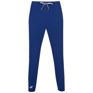 Babolat Play Pants Azul M Mujer