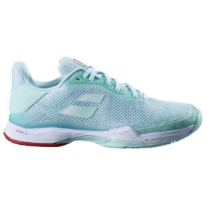 Babolat Jet Tere All Court Shoes Azul EU 38 Mujer