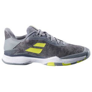 Babolat Jet Tere Clay Shoes Gris EU 42 Hombre