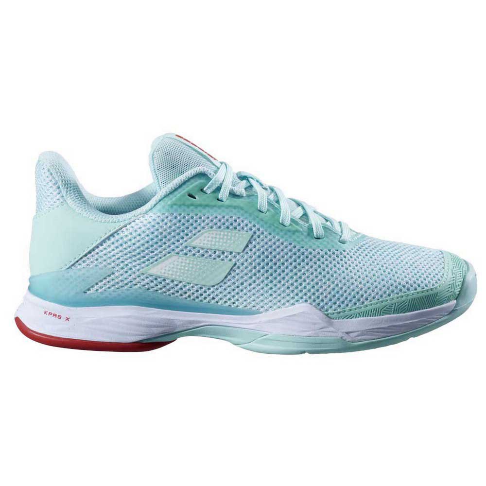 Babolat Jet Tere Clay Shoes Azul EU 37 Mujer - Imagen 2