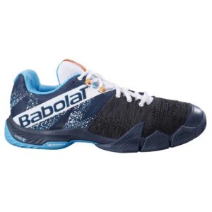 Babolat Movea All Court Shoes Azul EU 47 Hombre