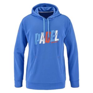 Babolat Padel Hoodie Azul 2XL Hombre