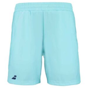 Babolat Play Shorts Azul L Hombre