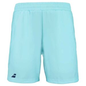 Babolat Play Shorts Azul 8-10 Years Niño