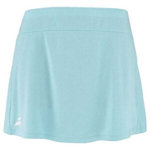 Babolat Play Skirt Azul 12-14 Years Niño