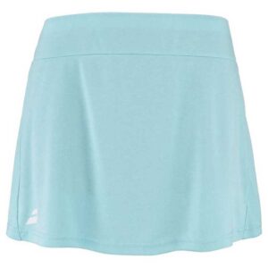 Babolat Play Skirt Azul S Mujer