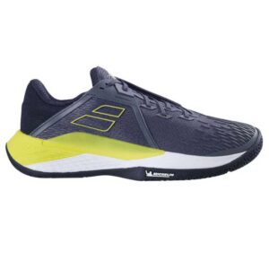 Babolat Propulse Fury 3 All Court Shoes Gris EU 44 Hombre