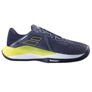 Babolat Propulse Fury 3 Clay Shoes Gris EU 40 1/2 Hombre