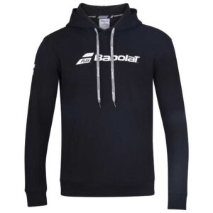 Babolat Exercise Hoodie Negro 6-8 Years