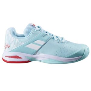 Babolat Propulse Girl All Court Shoes Azul EU 40 Mujer