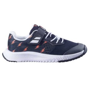 Babolat Pulsion Girl All Court Shoes Negro EU 28 Mujer