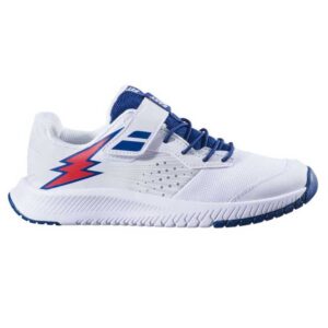 Babolat Pulsion Kids All Court Shoes Blanco EU 31 Mujer