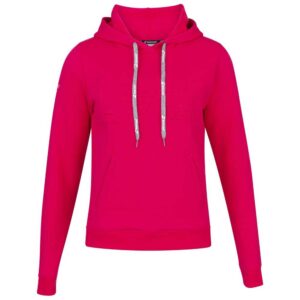 Babolat Exercise Hoodie Rosa 10-12 Years