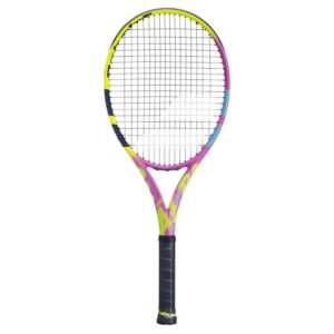 Babolat Pure Aero Rafa Origin Tennis Racket Amarillo 4
