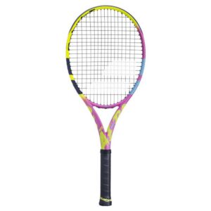 Babolat Pure Aero Rafa Tennis Racket Amarillo 1