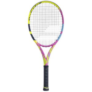 Babolat Pure Rafa Mini Tennis Racket Plateado