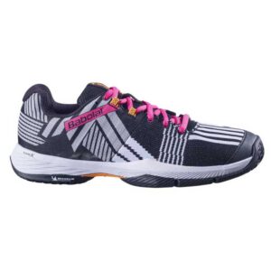 Babolat Sensa All Court Shoes Negro EU 39 Mujer