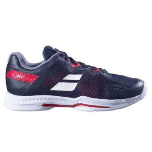 Babolat Sfx 3 All Court Shoes Negro EU 42 1/2 Hombre