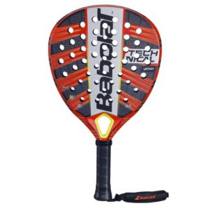 Babolat Technical Veron Padel Racket Plateado