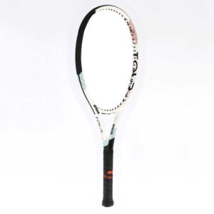 Prince Txt Ats Tour 100l Unstrung Tennis Racket Plateado 1