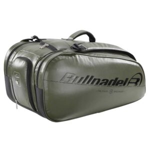 Bullpadel 23016 Casual Padel Racket Bag Verde