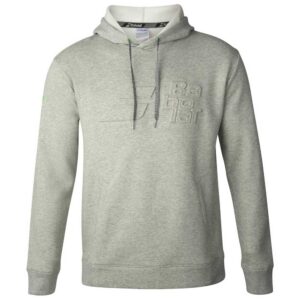 Babolat Exercise Hoodie Gris 6-8 Years