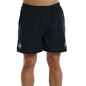 Bullpadel Abofe Shorts Azul M Hombre