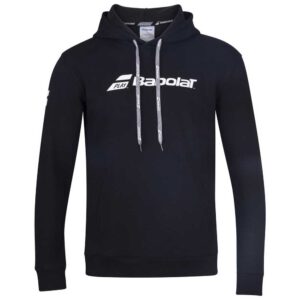 Babolat Exercise Hoodie Negro M Hombre