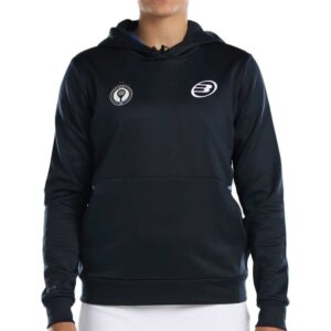 Bullpadel Acate Hoodie Azul 2XL Mujer