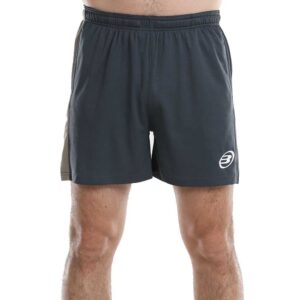 Bullpadel Acure Shorts Gris S Hombre