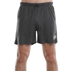 Bullpadel Adune Shorts Negro XL Hombre
