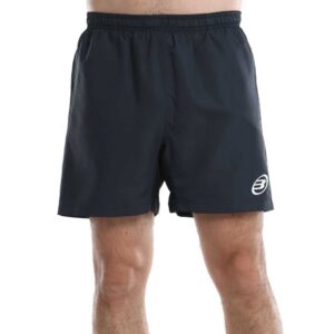 Bullpadel Agnus Shorts Negro XL Hombre
