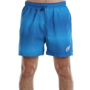 Bullpadel Agues Shorts Azul XL Hombre