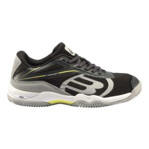 Bullpadel Beker 23v All Court Shoes Gris EU 41 Hombre