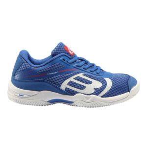 Bullpadel Beker 23v All Court Shoes Azul EU 44 Hombre
