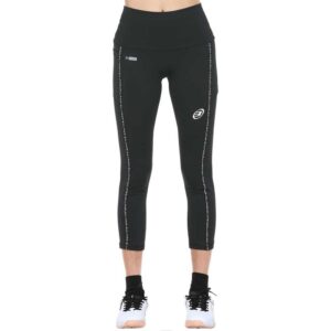 Bullpadel Emana Leggings Negro M Mujer