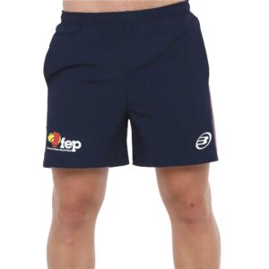 Bullpadel Erado Shorts Azul 2XL Hombre