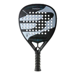 Bullpadel Hack 03 Padel Racket Plateado