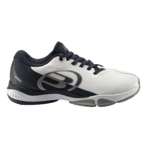 Bullpadel Hack Hybrid Fly 23v All Court Shoes Blanco EU 43 1/2 Hombre