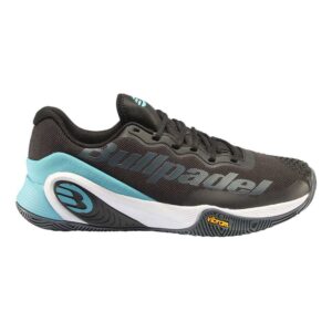 Bullpadel Hack Vibram 23v All Court Shoes Negro EU 44 Hombre