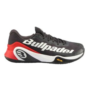Bullpadel Hack Vibram Pro Line 23v All Court Shoes Gris EU 43 Hombre