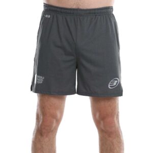 Bullpadel Llano Shorts Negro S Hombre