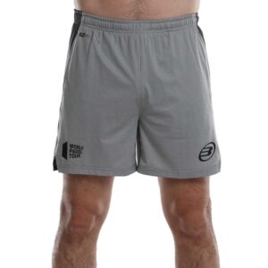 Bullpadel Llano Shorts Gris 2XL Hombre