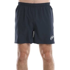 Bullpadel Napeo Shorts Negro 2XL Hombre