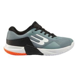 Bullpadel Next 23v All Court Shoes Gris EU 43 Hombre