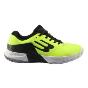 Bullpadel Next 23v All Court Shoes Verde EU 44 Hombre