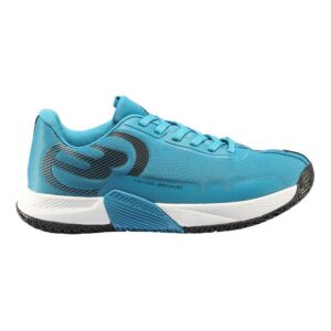 Bullpadel Next Pro 23v All Court Shoes Azul EU 43 Hombre