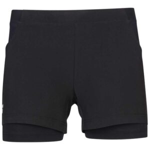 Babolat Exercise Shorts Negro XL Mujer