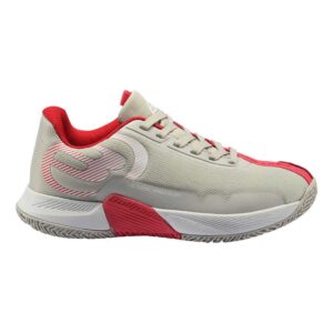 Bullpadel Next Pro 23v All Court Shoes Gris EU 40 Mujer